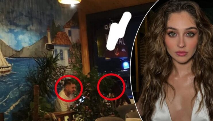 Blok3’le Yeni Aşk Söylentileri: Cemre Baysel’in Özel Hayatında Belirsizlikler