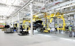BYD’nin Satış Hedeflerinde Yavaşlama ve Piyasa Baskıları