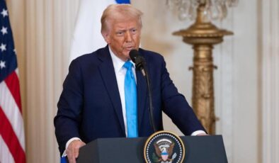 Cennete Gidiş Denemesi: Trump’ın 15 Dolar Destek Çağrısı ve 24 Saatlik Bağış Kampanyası