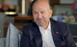 Çerçioğlu’nun AK Parti Yolculuğu: Erdoğan ve Soylu Türk siyasetinde öne çıkan bir adım