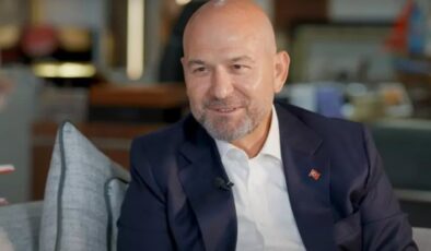 Çerçioğlu’nun AK Parti Yolculuğu: Erdoğan ve Soylu Türk siyasetinde öne çıkan bir adım