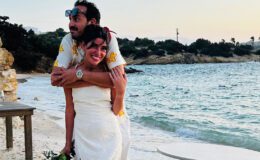 Ceren Moray ve Doğu Orcan: Sürpriz Düğün ve İlk Paylaşımın Ardındaki Anlar