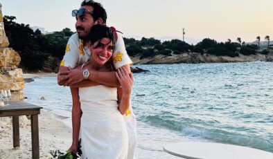 Ceren Moray ve Doğu Orcan: Sürpriz Düğün ve İlk Paylaşımın Ardındaki Anlar