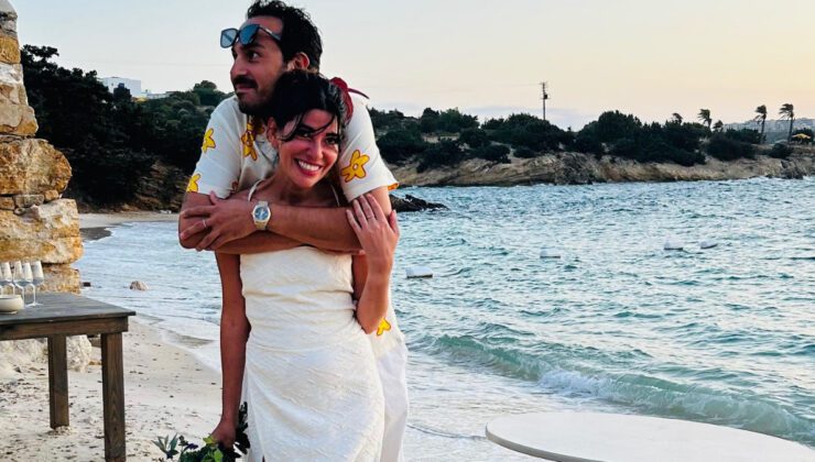 Ceren Moray ve Doğu Orcan: Sürpriz Düğün ve İlk Paylaşımın Ardındaki Anlar
