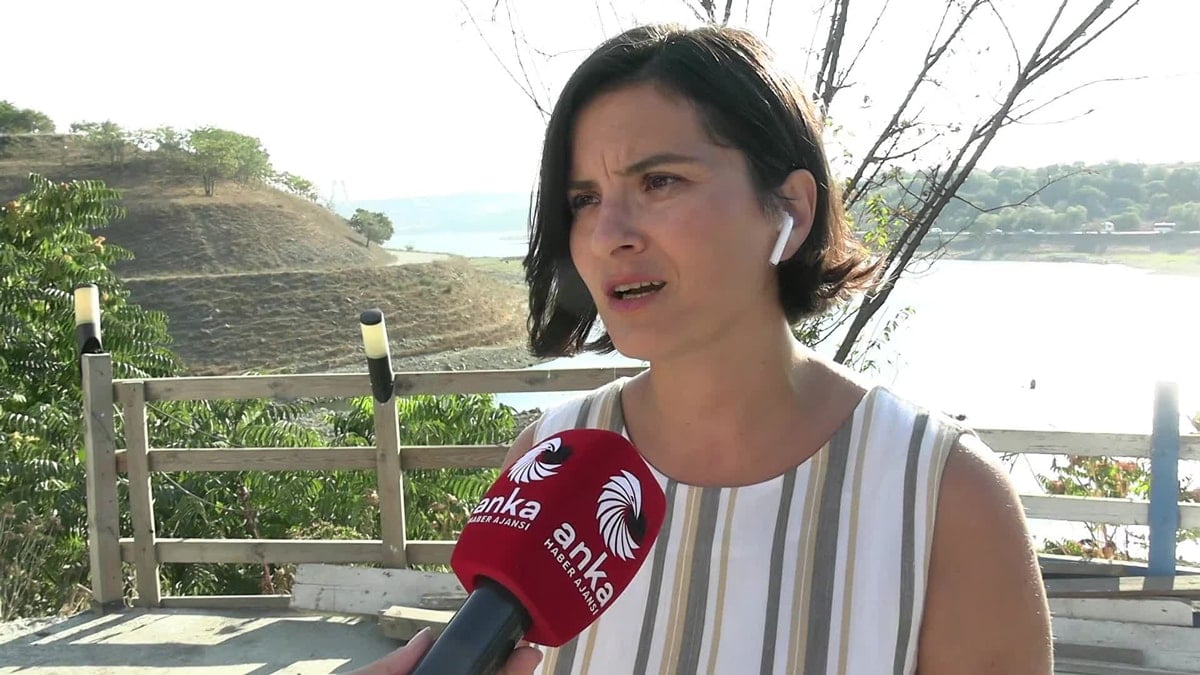Çevre ve Hukuk: Sazlıdere Havzası’nda İnceleme ve Uygulama Tartışmaları