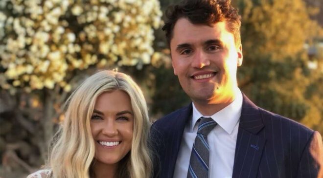 Charlie Kirk’in Trajik Ölümü ve Ailesine Dair Bilgiler
