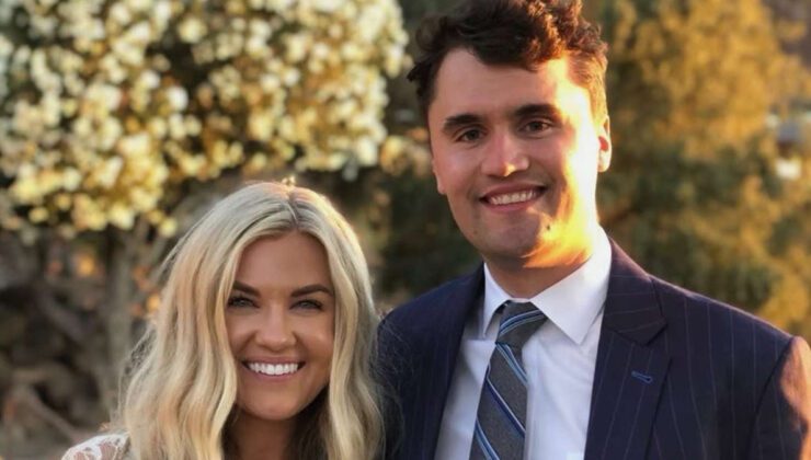 Charlie Kirk’in Trajik Ölümü ve Ailesine Dair Bilgiler