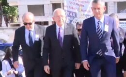 CHP’de Pertek ve Ovacık İlçe Örgütlerinde Değişim: Yeni Başkanlar ve Yönetimler Atandı