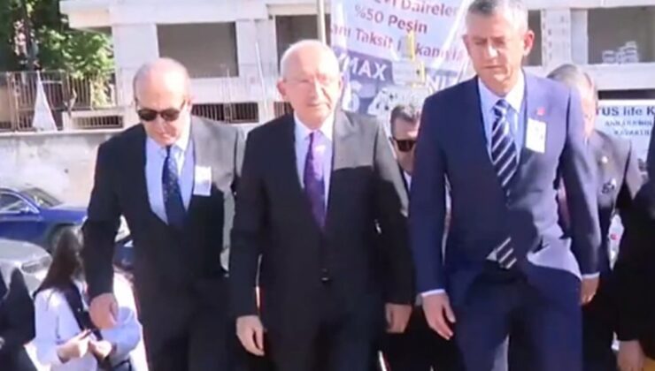 CHP’de Pertek ve Ovacık İlçe Örgütlerinde Değişim: Yeni Başkanlar ve Yönetimler Atandı