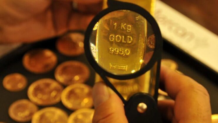 Çin Merkez Bankası’nın Altın Birikimindeki Yeni Dönem ve Piyasa Asamaları