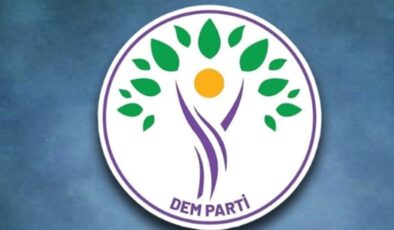 DEM Parti İstanbul İl Eşbaşkanı Barış Tehdidi ve Demokrasi Mücadelesi Üzerine Açıklama