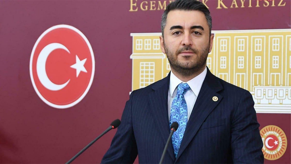 Devlet Okullarında Ücretsiz Yemek Uygulaması için Mecliste Yeni Teklifi Sunan Milletvekili