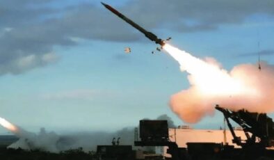 DSCA Onaylı Doğrudan Satış: Finlandiya İçin AIM-120D-3 Füze ve Ekipmanları