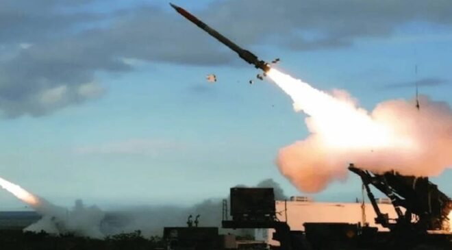 DSCA Onaylı Doğrudan Satış: Finlandiya İçin AIM-120D-3 Füze ve Ekipmanları