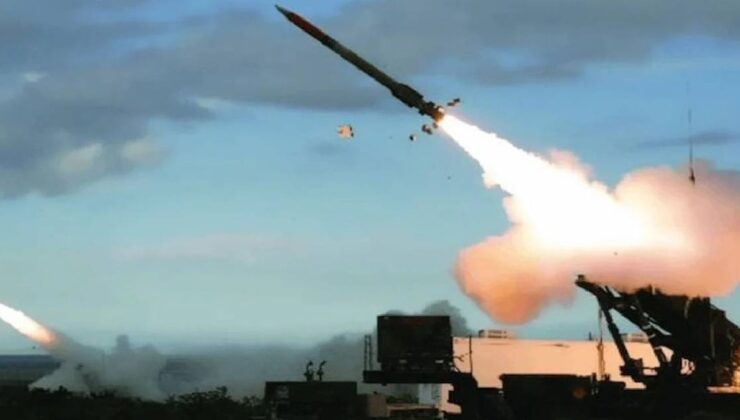 DSCA Onaylı Doğrudan Satış: Finlandiya İçin AIM-120D-3 Füze ve Ekipmanları