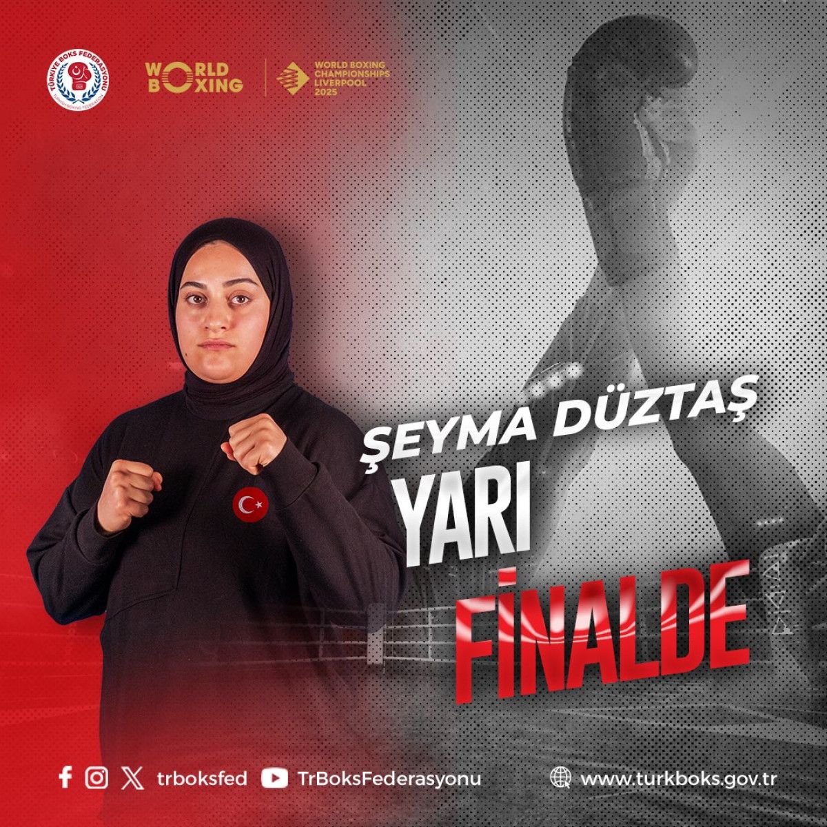 Dünya Boks Şampiyonası: Türk Sporcuların Yarı Final ve Madalya Umutları