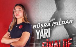 Dünya Boks Şampiyonası: Türk Sporcuların Yarı Final ve Madalya Umutları