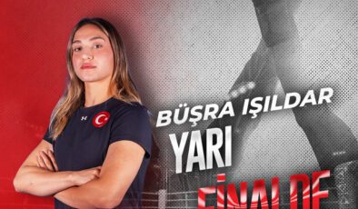 Dünya Boks Şampiyonası: Türk Sporcuların Yarı Final ve Madalya Umutları