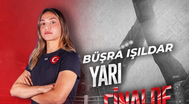 Dünya Boks Şampiyonası: Türk Sporcuların Yarı Final ve Madalya Umutları
