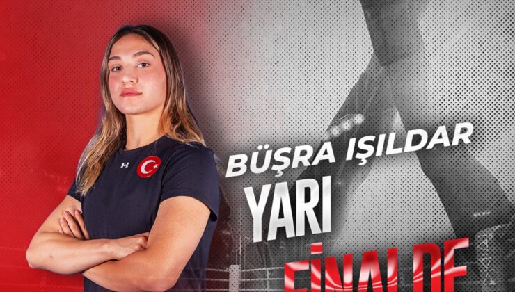 Dünya Boks Şampiyonası: Türk Sporcuların Yarı Final ve Madalya Umutları