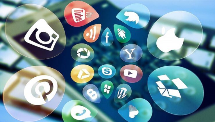 Dünya Genelinde İnternet Kullanım Sıklığı: Ülkeler Arasındaki Farklar