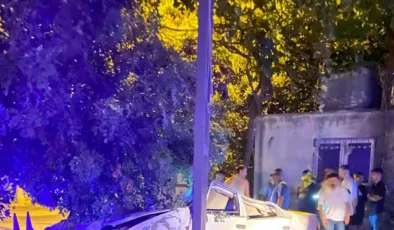 Düziçi’nde Trafik Kazası: Sürücü Hayatını Kaybetti ve Olay Yerinde İncelemeler Başlatıldı