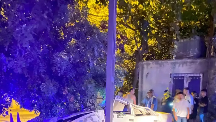 Düziçi’nde Trafik Kazası: Sürücü Hayatını Kaybetti ve Olay Yerinde İncelemeler Başlatıldı