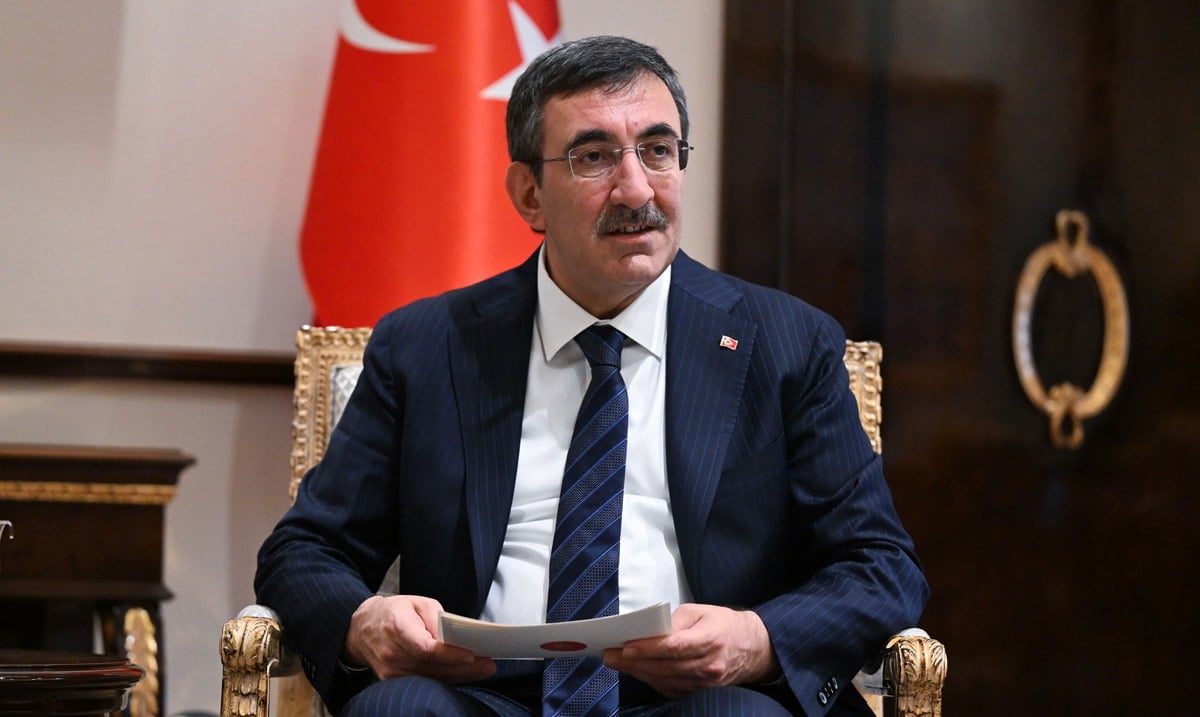 Emlak Vergisi Düzenlemesi İçin Açıklama: Yılmaz'dan Denge ve Sürdürülebilirlik Vurgusu