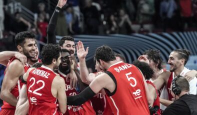 EuroBasket 2025: Türkiye’nin Yarı finalden Finale Uzanan Zaferi ve Olası Maç Saati Değişiklikleri