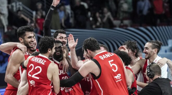 EuroBasket 2025: Türkiye’nin Yarı finalden Finale Uzanan Zaferi ve Olası Maç Saati Değişiklikleri