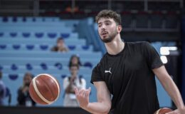 EuroBasket 2025 Yarı Final Hazırlıkları: Türkiye, Yunanistan Maçı Öncesi Antrenmanda Sakatlık Dikkatleri