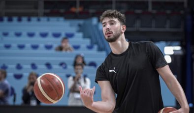 EuroBasket 2025 Yarı Final Hazırlıkları: Türkiye, Yunanistan Maçı Öncesi Antrenmanda Sakatlık Dikkatleri