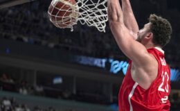 EuroBasket 2025 Yarı Finalinde Türkiye’nin Yunanistan Zaferi ve Final İçin Almanya Görüşmesi