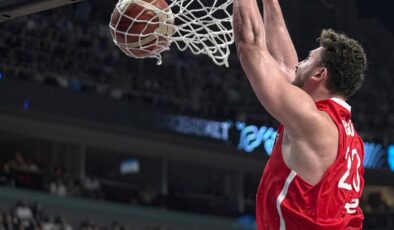 EuroBasket 2025 Yarı Finalinde Türkiye’nin Yunanistan Zaferi ve Final İçin Almanya Görüşmesi