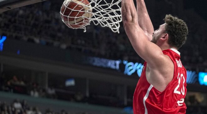 EuroBasket 2025 Yarı Finalinde Türkiye’nin Yunanistan Zaferi ve Final İçin Almanya Görüşmesi