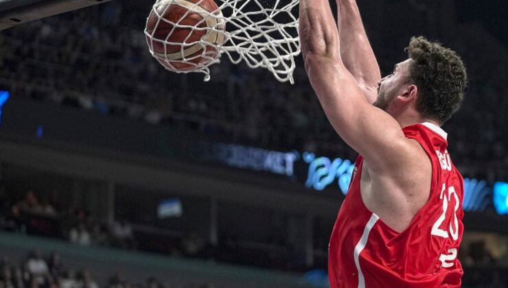 EuroBasket 2025 Yarı Finalinde Türkiye’nin Yunanistan Zaferi ve Final İçin Almanya Görüşmesi