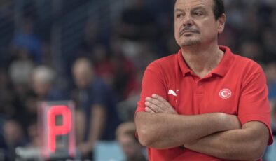 EuroBasket Yarı Finalinde Zaferin Ardındaki Ayrıntılar: Ataman’ın Şahlanışı ve Galibiyet Analizi