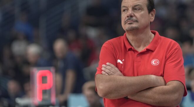 EuroBasket Yarı Finalinde Zaferin Ardındaki Ayrıntılar: Ataman’ın Şahlanışı ve Galibiyet Analizi
