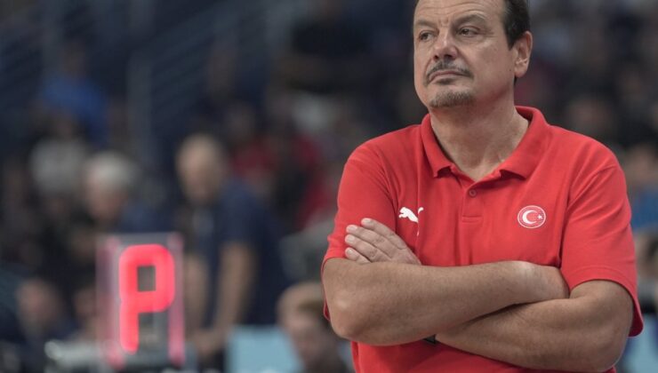 EuroBasket Yarı Finalinde Zaferin Ardındaki Ayrıntılar: Ataman’ın Şahlanışı ve Galibiyet Analizi
