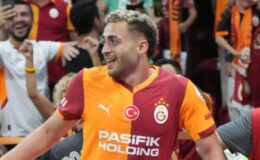 Galatasaray’ın UEFA Şampiyonlar Ligi Kadro Bildirimi: Yeni Transferler ve Listedekiler