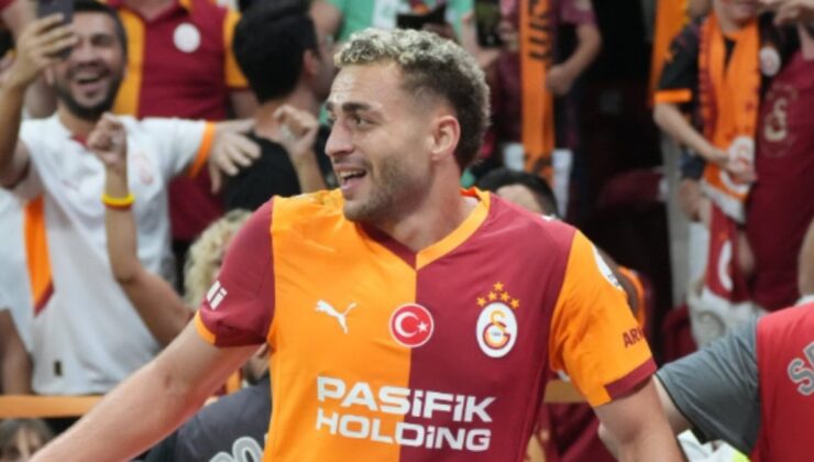 Galatasaray’ın UEFA Şampiyonlar Ligi Kadro Bildirimi: Yeni Transferler ve Listedekiler