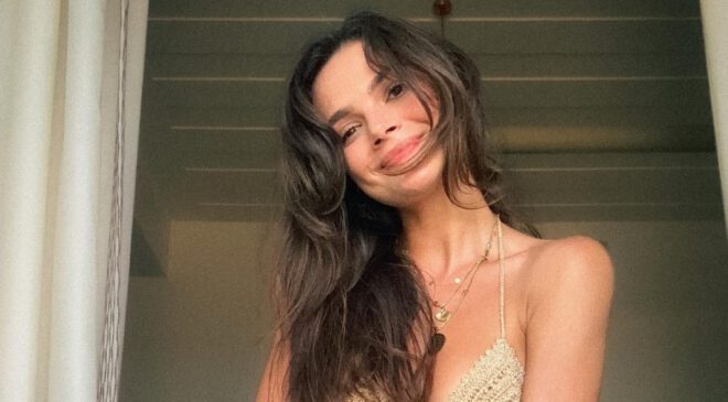 Gece Aşkı: Sinem Ünsal ve Berk Cankat Mardin’de Yeniden Aşık mı?