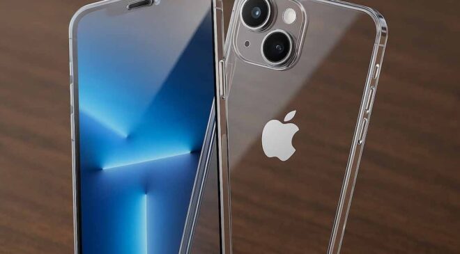 Geleceğin iPhone’u: Yıldönümü İçin Ultra İnce Tasarım Gün Işığına Çıkıyor