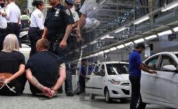 Georgia’daki Hyundai Tesisi Üzerine Gözaltılar: Yasadışı İstihdam Ağını Araştıran Ulusal Soruşturma