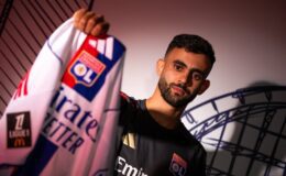 Ghezzal, Lyon’a Dönüş: 8 Yıllık Özlem Bitiyor