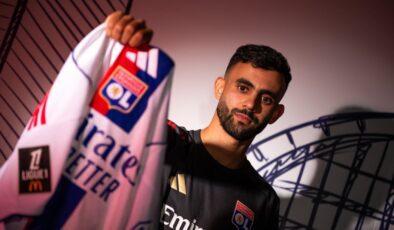 Ghezzal, Lyon’a Dönüş: 8 Yıllık Özlem Bitiyor