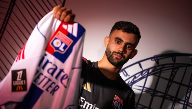 Ghezzal, Lyon’a Dönüş: 8 Yıllık Özlem Bitiyor