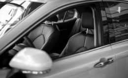 Gizli Kapı Kolları Yerine Geçiş: Çin Otomotiv Düzenlemeleri ve Güvenlik Etkileri