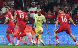 Grupta Gergin Anlar: İspanya Karşısında 6-0’lık Galibiyetle Geri Dönen Türkiye