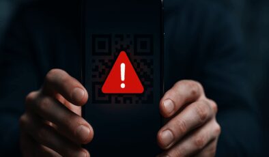 Güvenli QR Kodları: Bilinçli Kullanım ve Olası Riskler